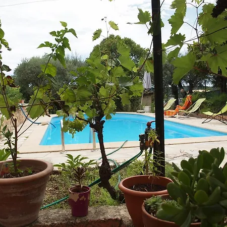 Ma Vie La Holiday home Fayence
